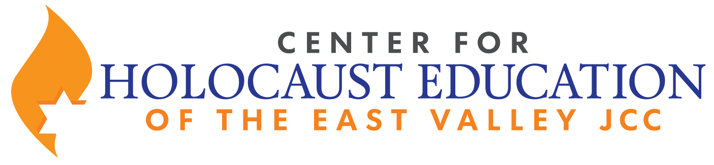 Center For Holocaust Education of the East Valley JCC